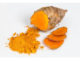 Curcuma