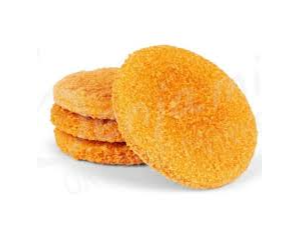 Medallon Merluza Con Espinaca