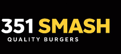 Logo 351SMASH