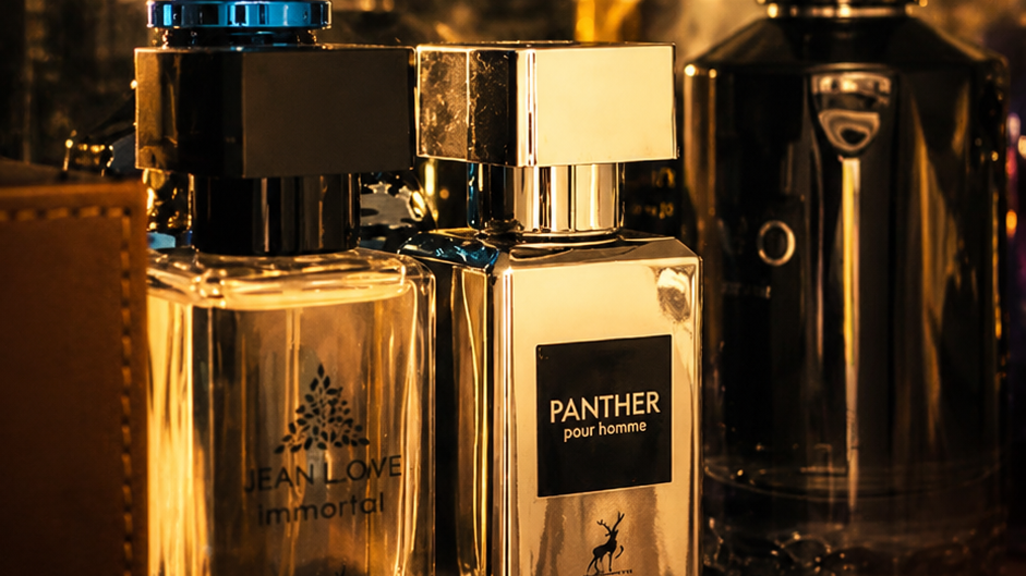 Perfumes 30ML femme