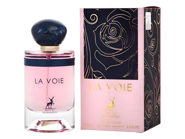 La voie