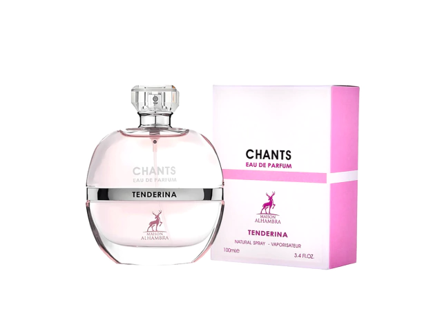 Chants Tenderina