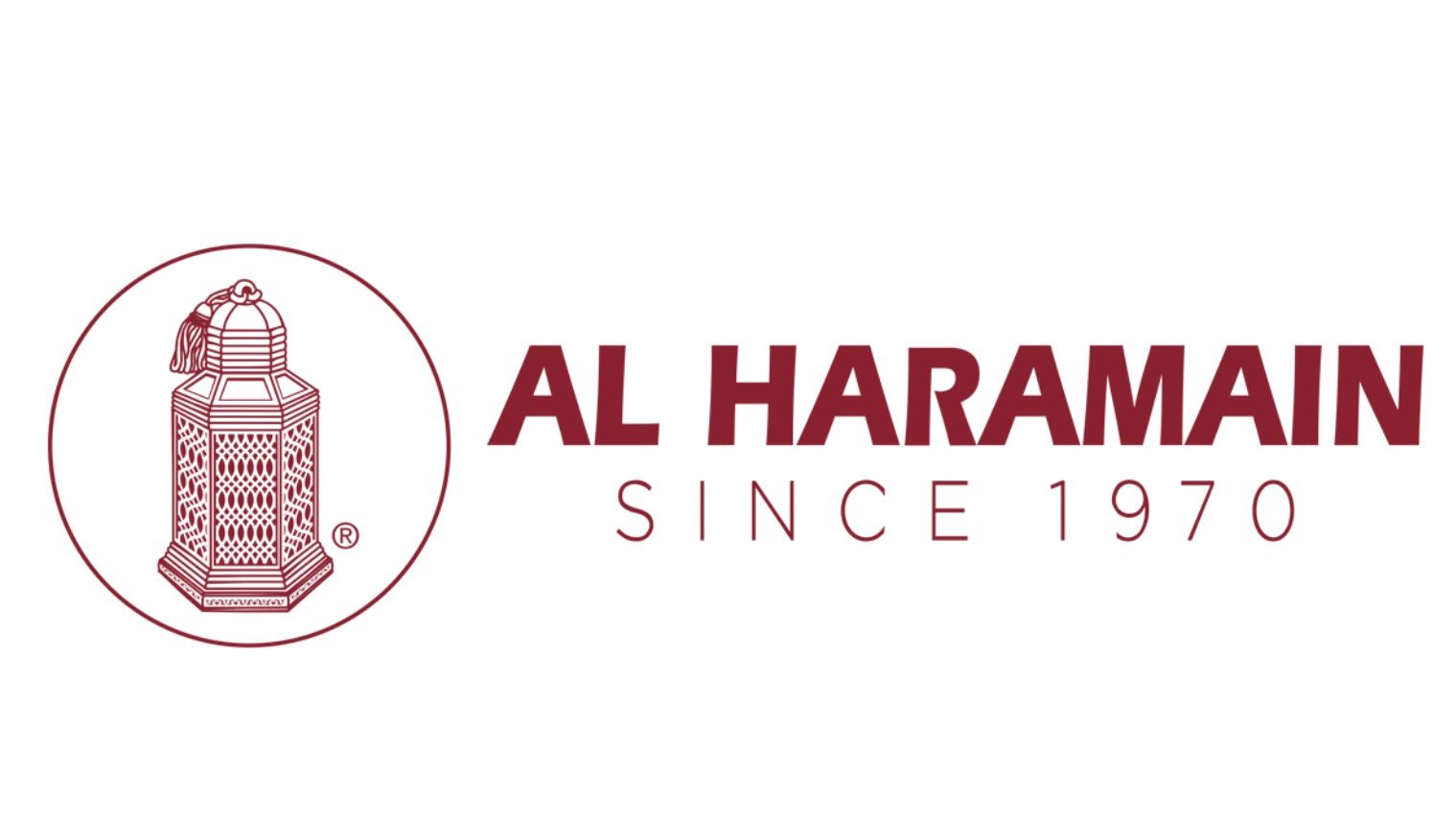Al Haramain