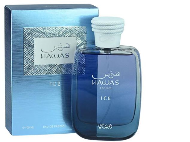 Ice 100 ML