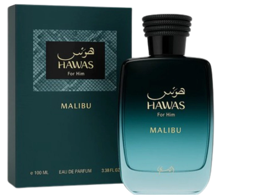 Malibú 100 ML