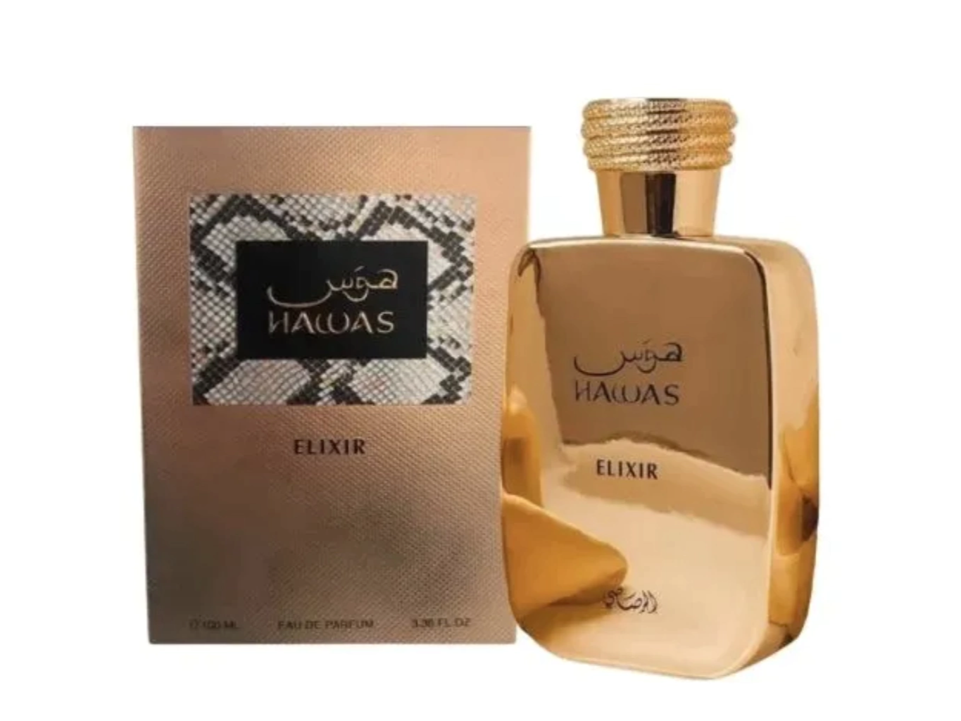 Elixir 100 ML