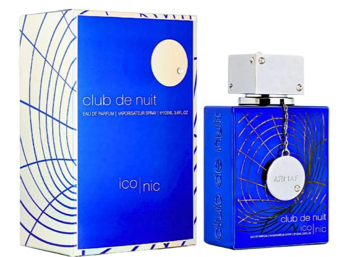 Icónic Edp 105 ML