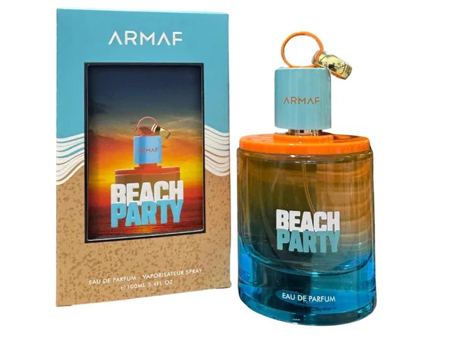 Beach Party 100 ML