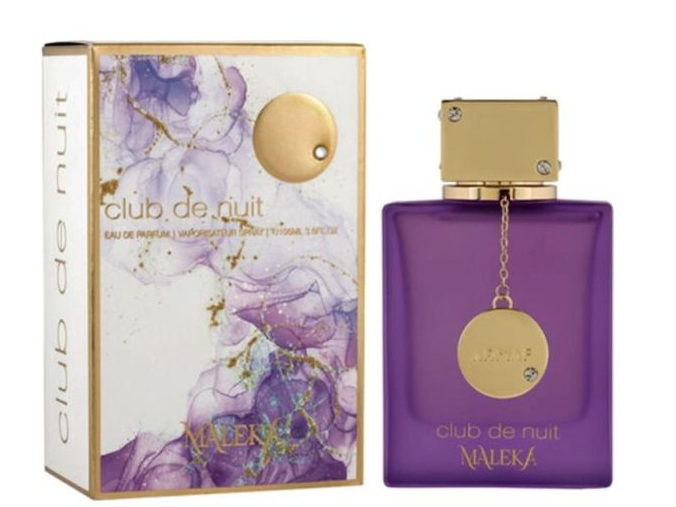 Maleka 105 ML