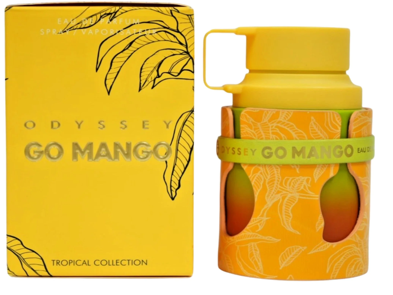 Mango 100 ML