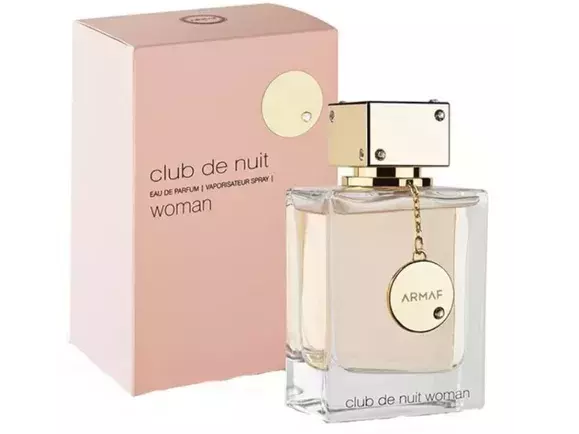 Woman 105 ML