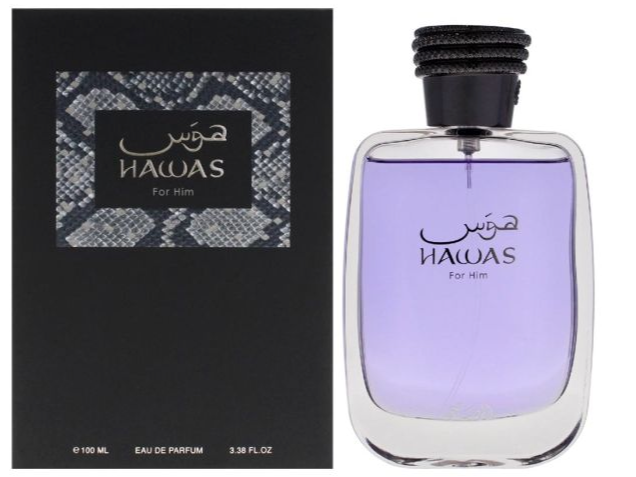 For Him 100 ML