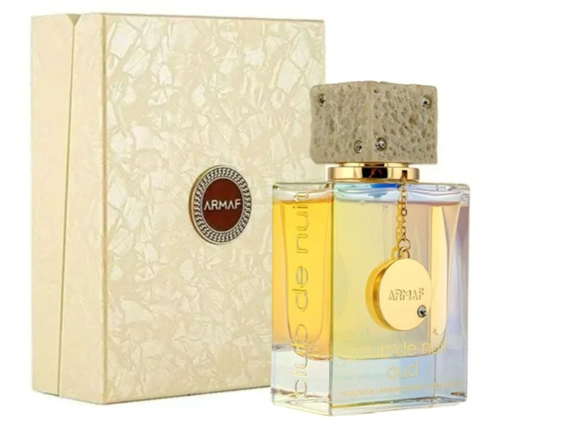 Oud 100 ML