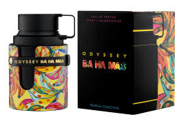 Bahamas 100 ML