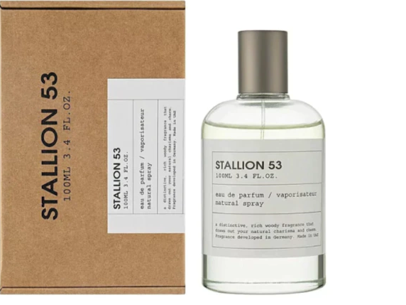 Stallion 53 100 ML