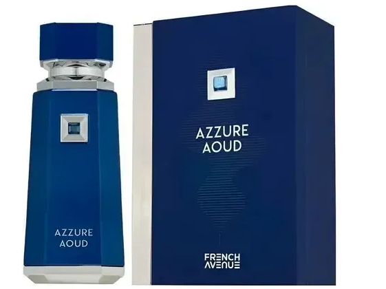 Azzure Aoud 100 ML