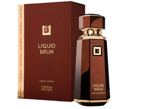 Liquid Brun Limited Edition 150 ML