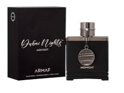 Dubai Night 100 ML