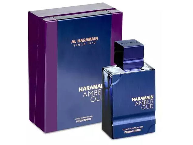 Oud Dubai Night 100 ML