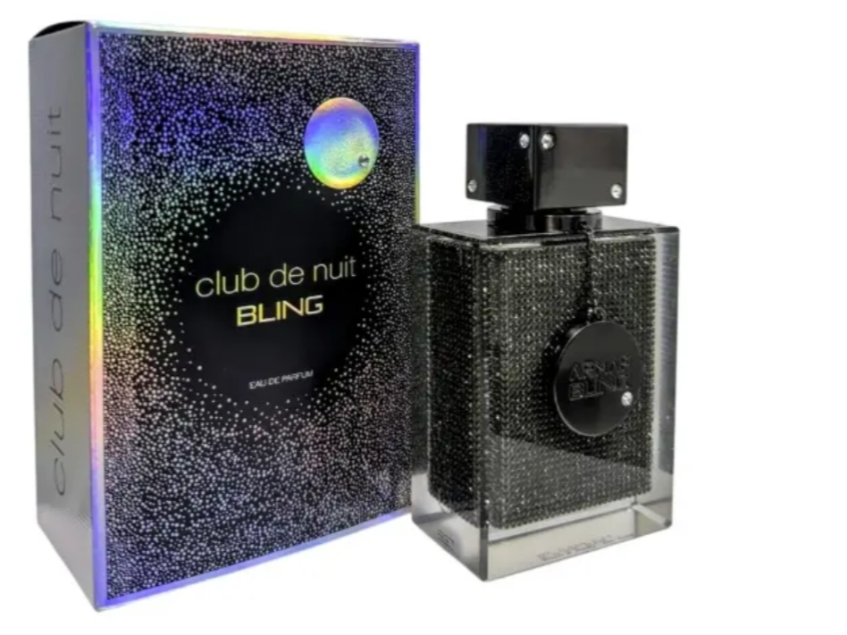 Bling 100 ML