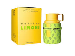 Limoni Fresh 100 ML