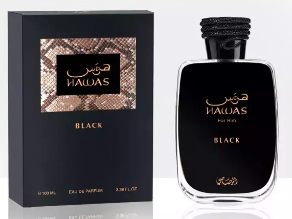 Black 100 ML
