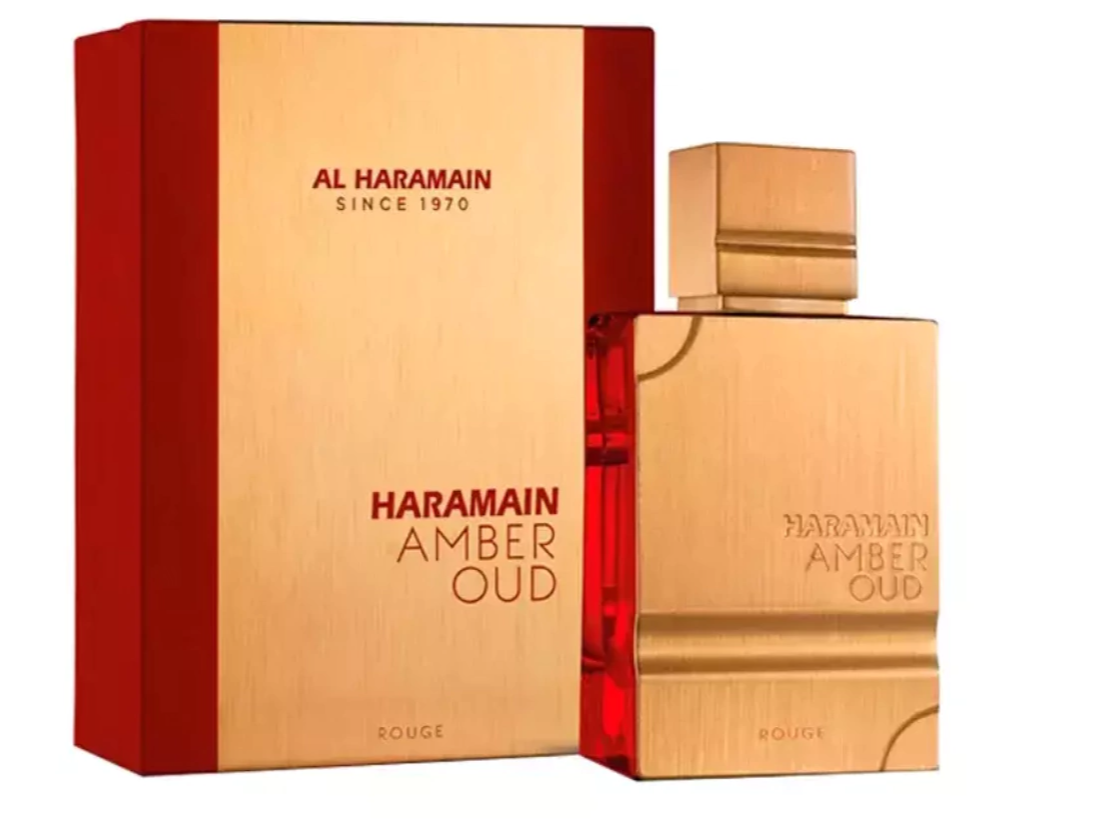 Oud Rouge 120 ML