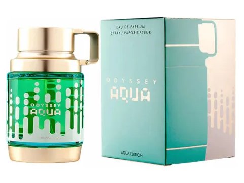 Aqua 100 ML