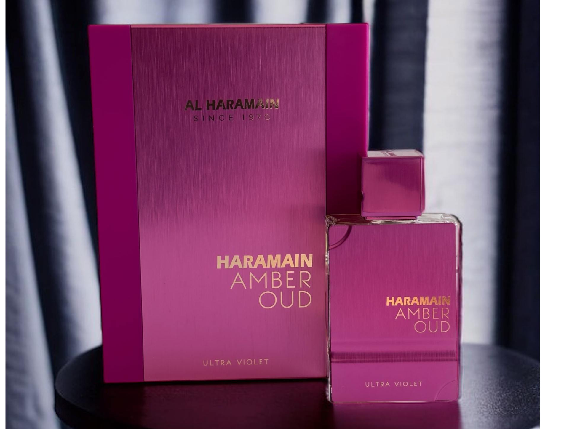 Oud Ultra Violet 120ml