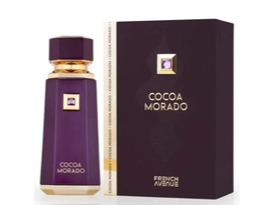 Cocoa Morado 100 ML