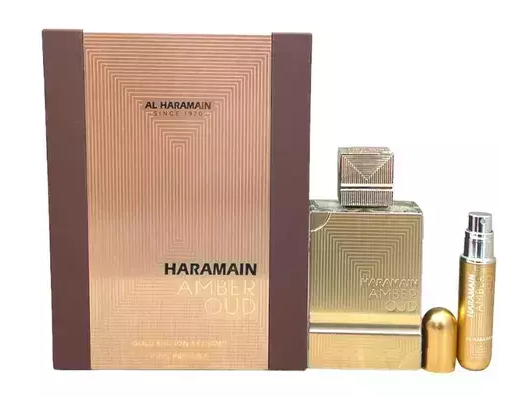 Oud Gold Edition Extreme 100 ML