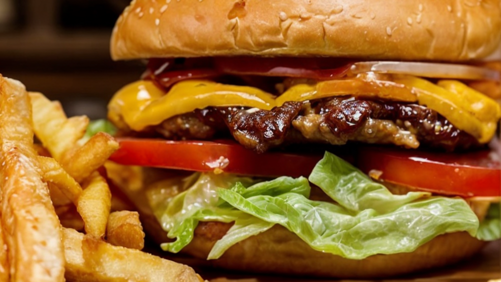 Burgers