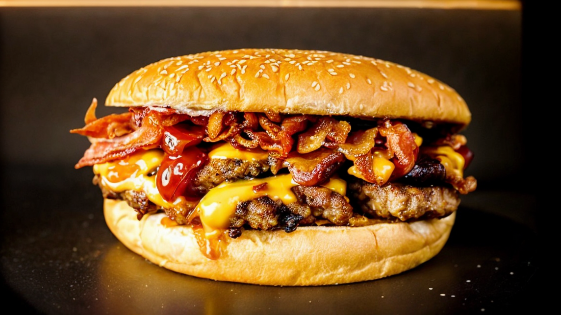 Big Burgers