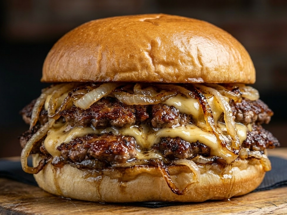 FRIED ONION