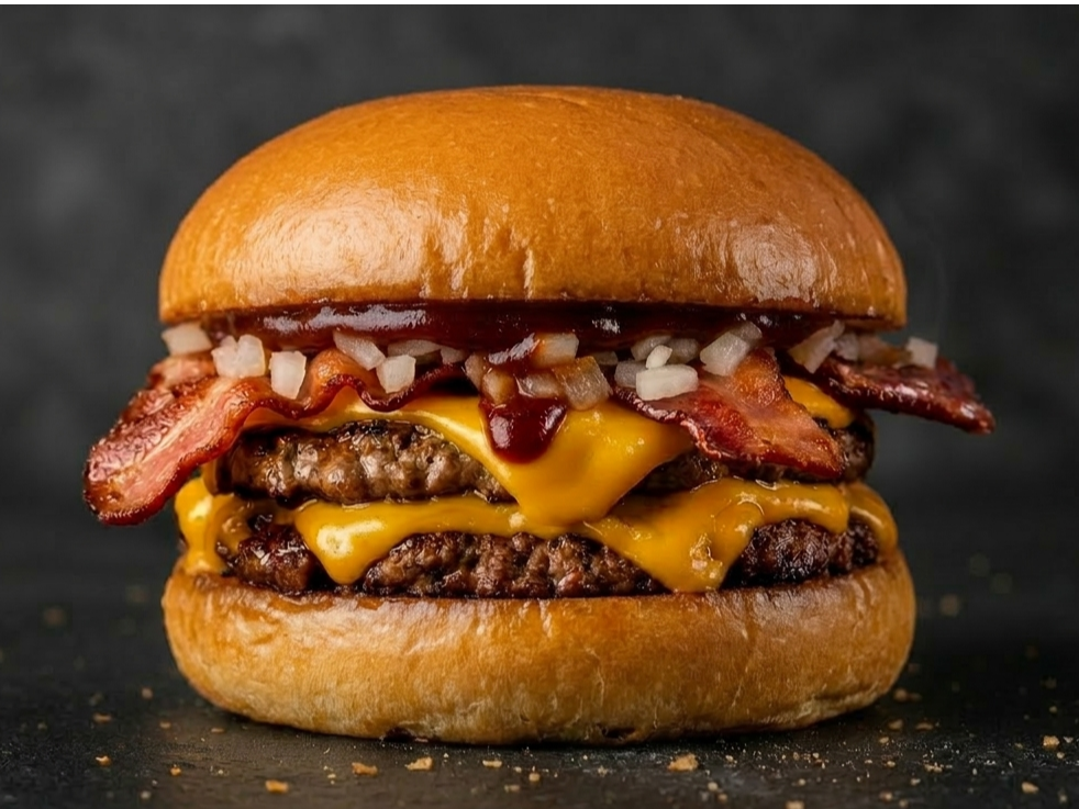 AMERICAN BBQ