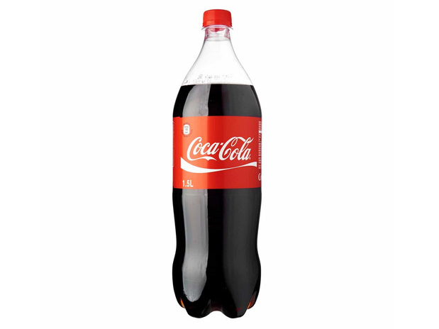 COCA COLA 1,5Lts