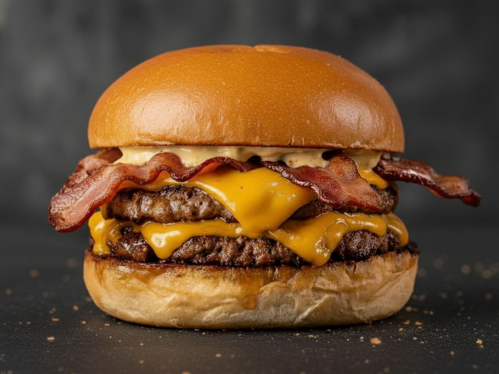 CHEESEBACON