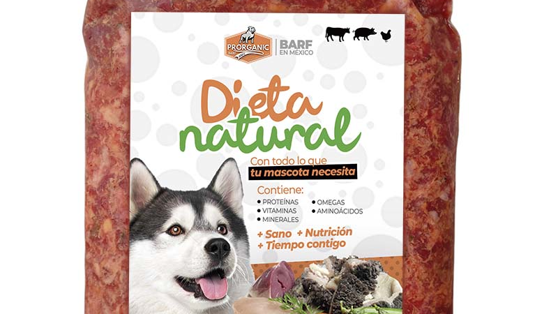 Dieta Natural