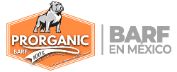 Logo PRORGANICBARF