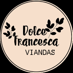 Logo Dolce Francesca Viandas