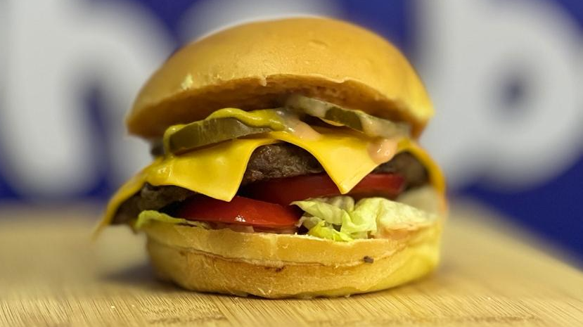 BURGERS