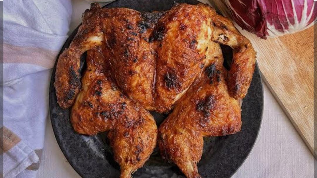 PROXIMAMENTE POLLOS A LAS BRASAS!!!