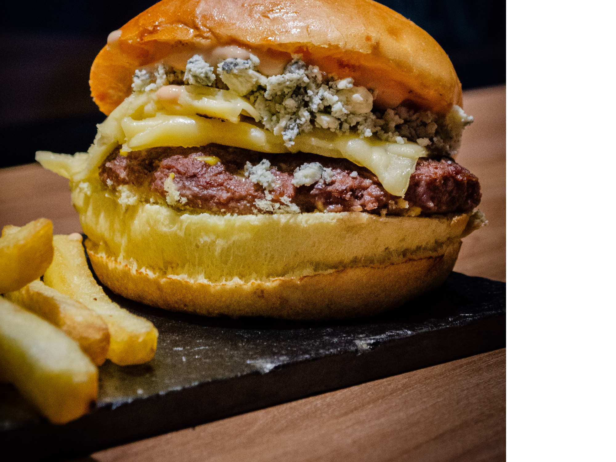 Burger Ricarda