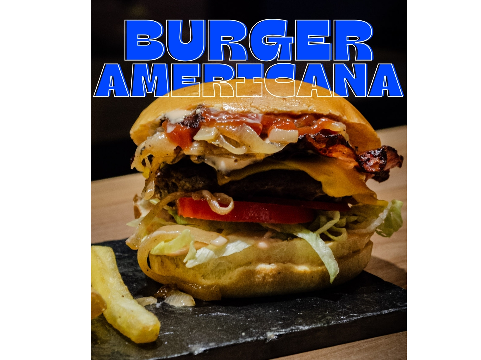 Burger Americana