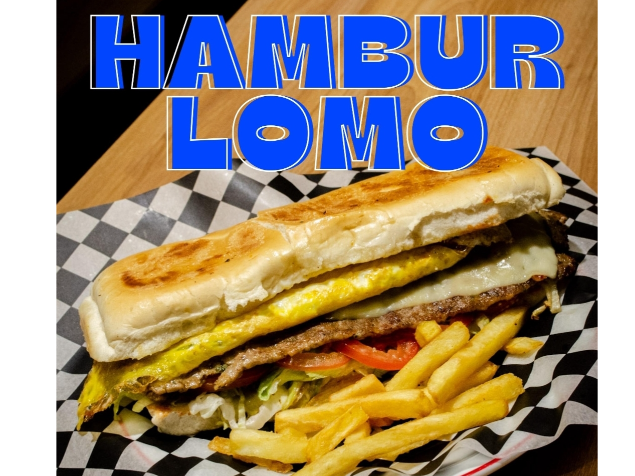 Hamburlomo
