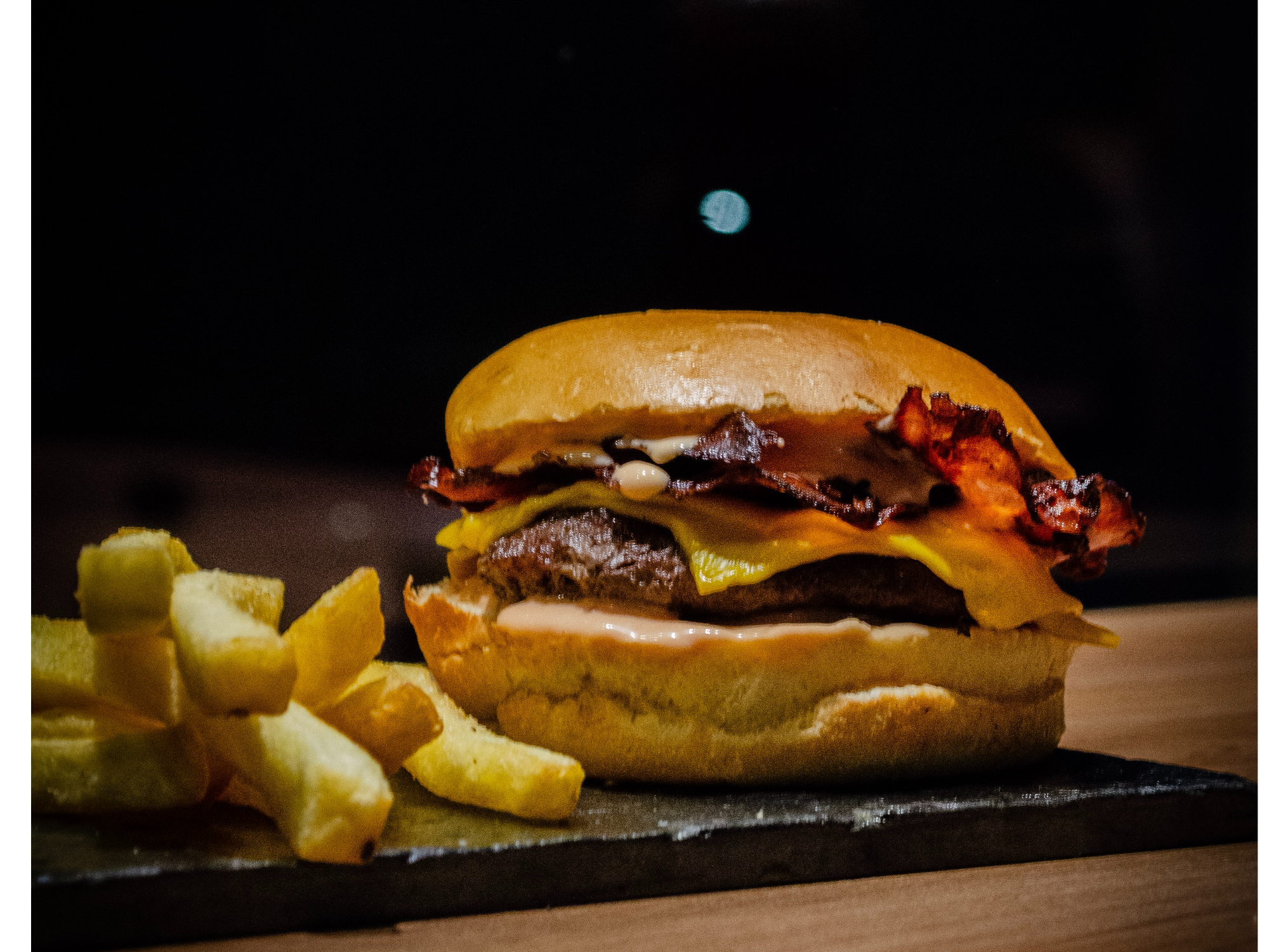 Burger Panzuda