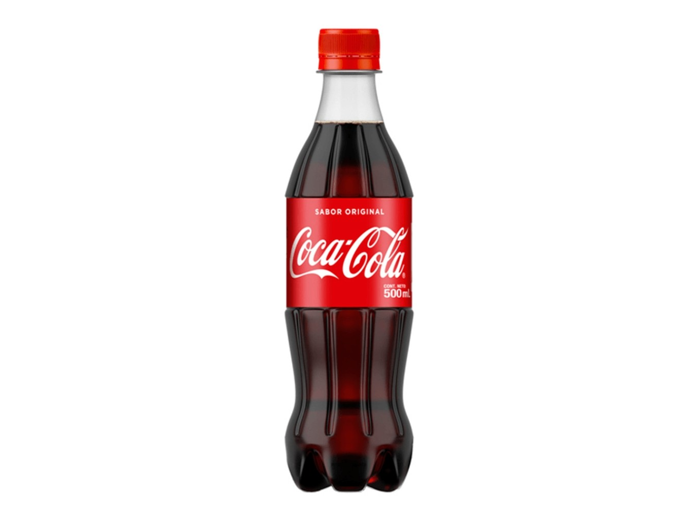 Coca-Cola 500ml