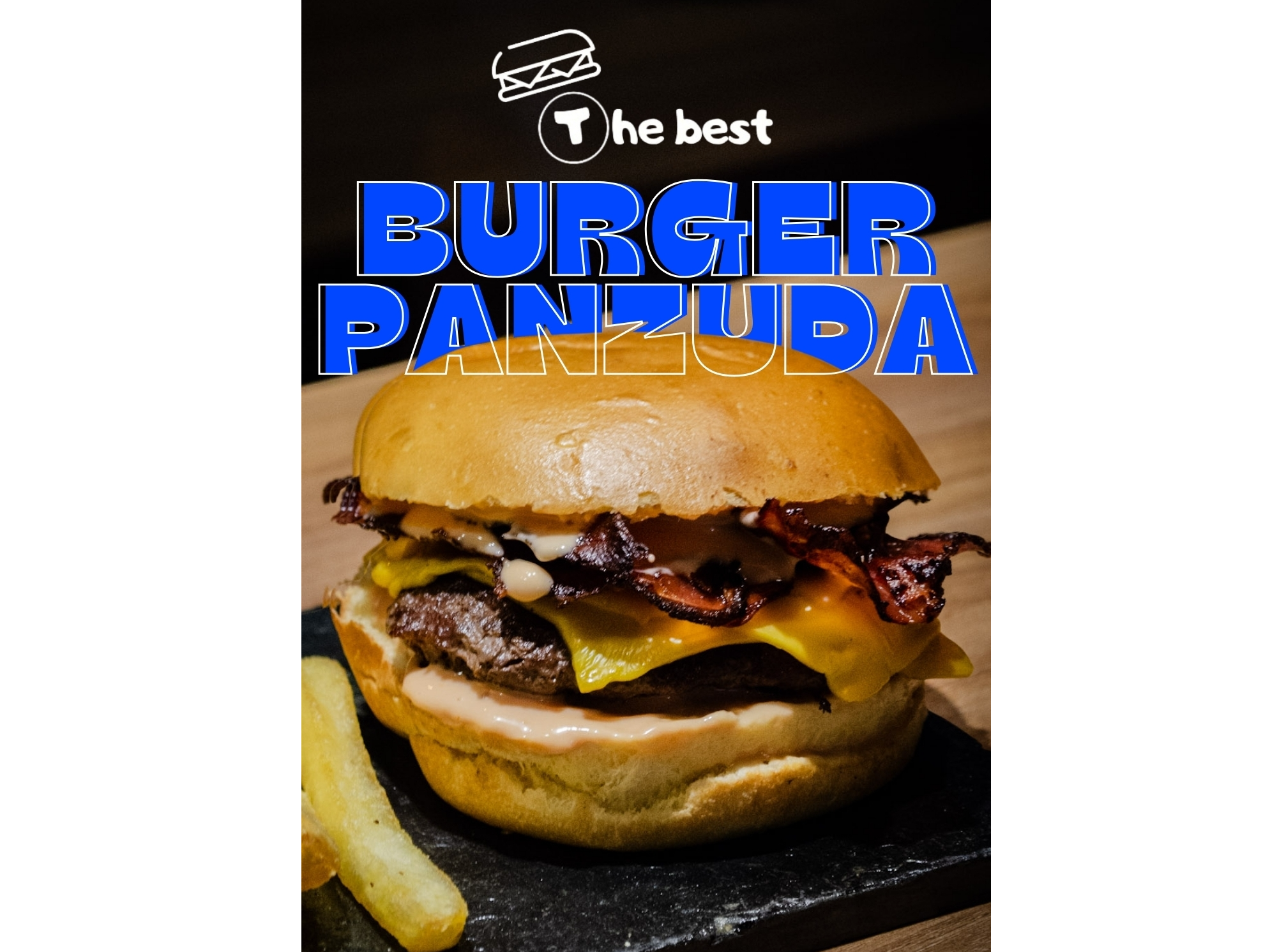 Burger Panzuda