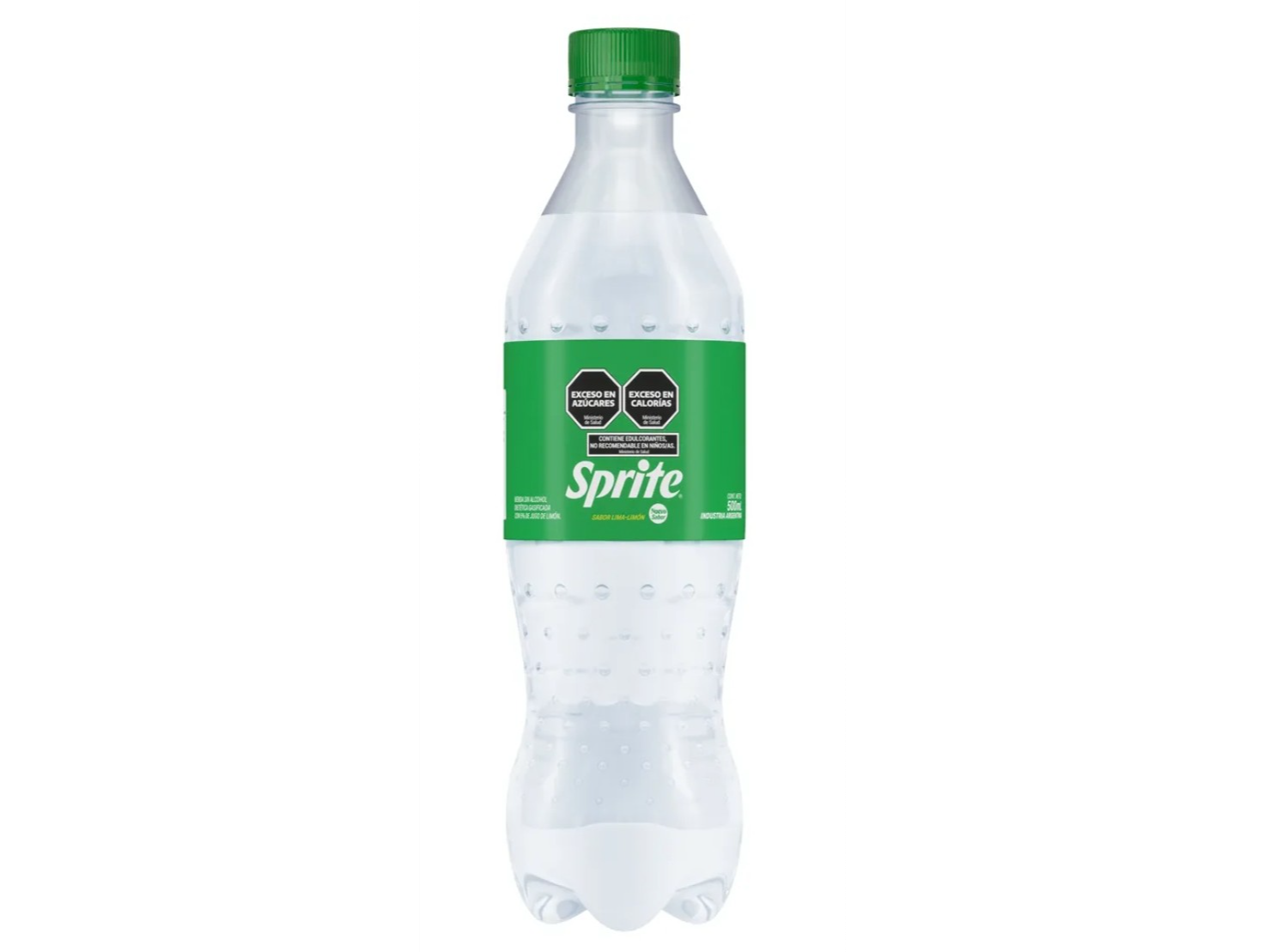 Sprite 500ml
