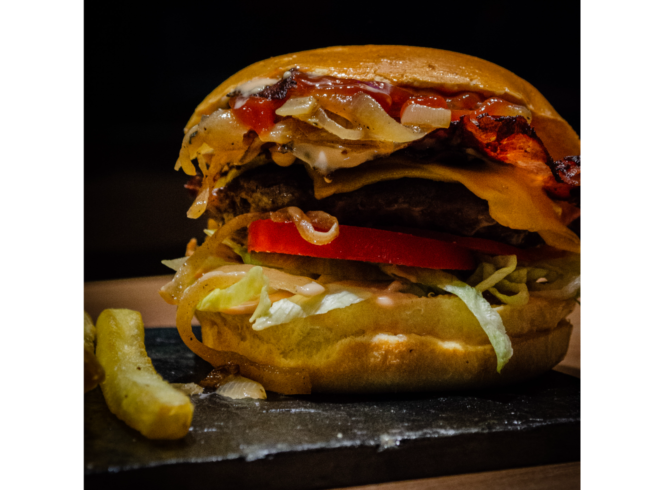 Burger Americana